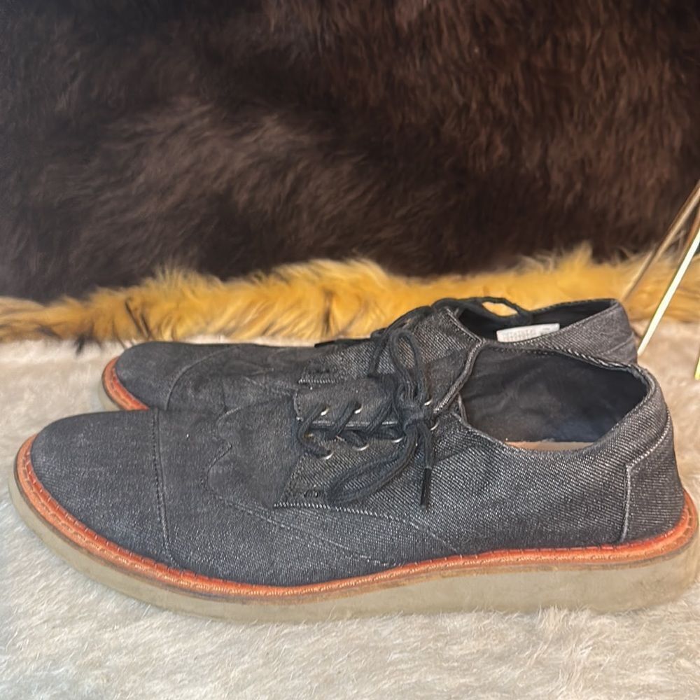 Toms shoes 9 (6031) - Picture 4 of 7